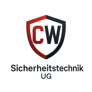 CW Sicherheitstechnik UG